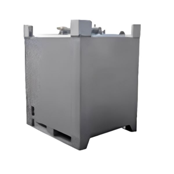1000L Double Shell IBC