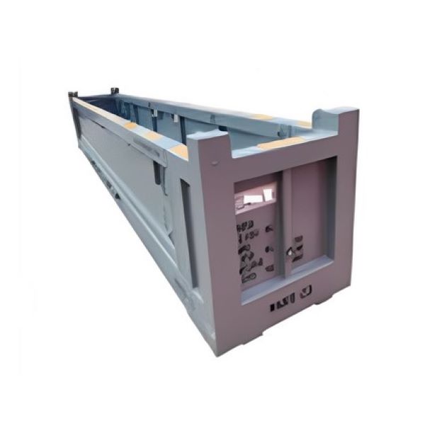 15-футовая оффшорная платформа